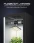 Preview: NEUSIUS PFLANZENLICHT - LED-Pflanzenlampe FLORIS Grow 150W